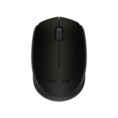 Logitech M171 Wireless Mouse