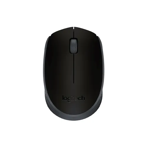 Logitech M171 Wireless Mouse