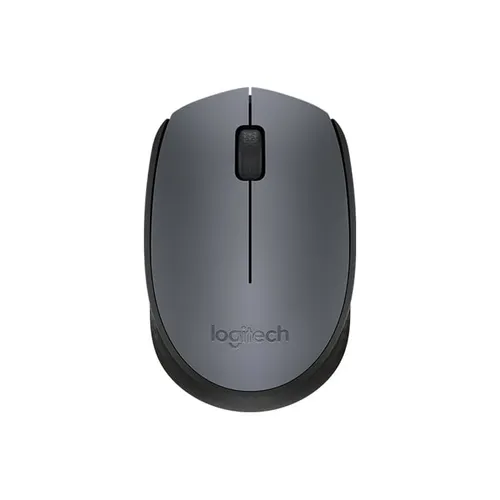 Logitech M171 Wireless Mouse