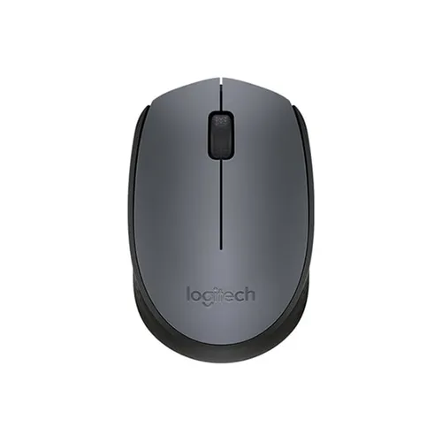 Logitech M171 Wireless Mouse