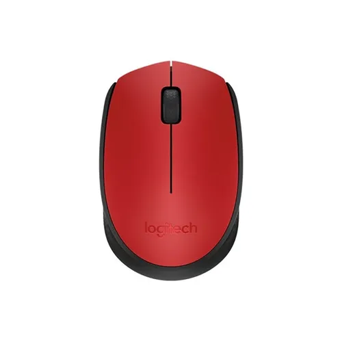 Logitech M171 Wireless Mouse