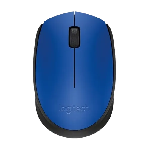 Logitech M171 Wireless Mouse