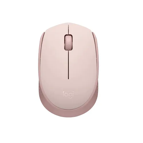 Logitech M172 Wireless Mouse