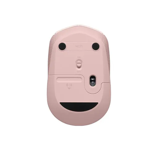 Logitech M172 Wireless Mouse