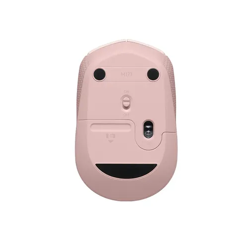 Logitech M172 Wireless Mouse