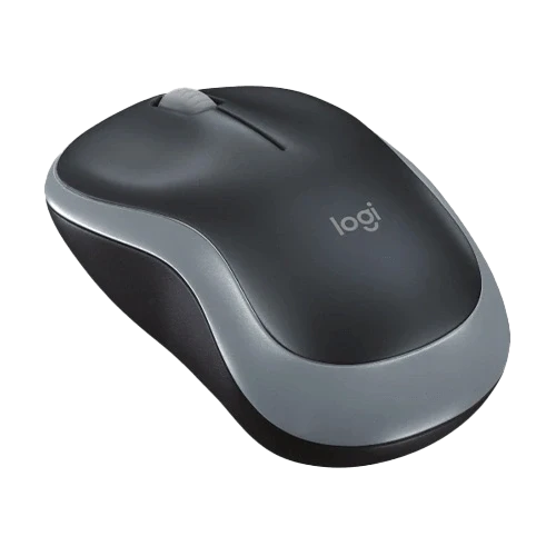 Logitech M185 Wireless Mouse