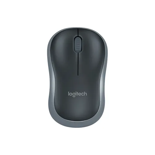Logitech M185 Plug and Play Wireless Mouse