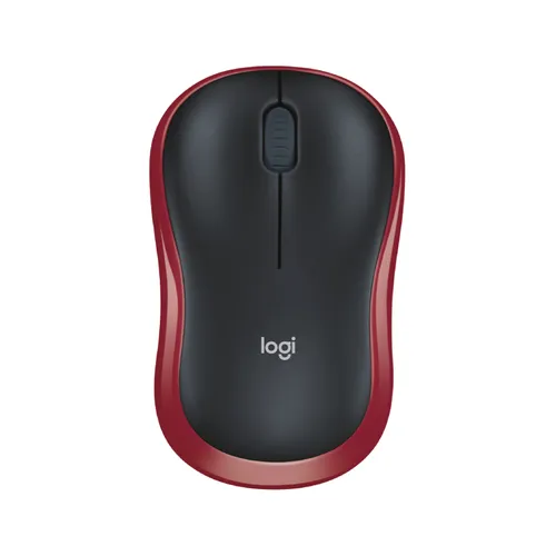 Logitech M185 Wireless Mouse