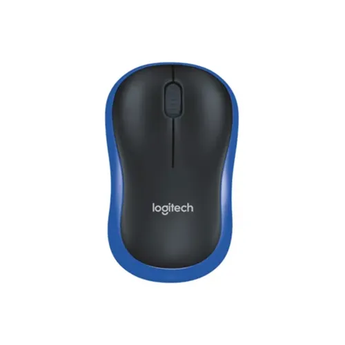 Logitech M185 Wireless Mouse