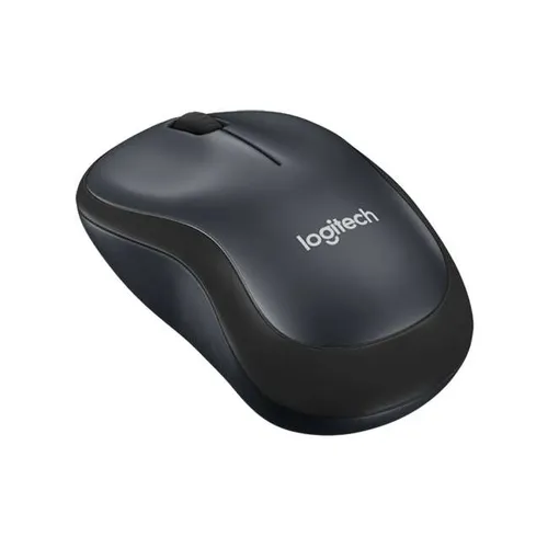 Logitech M185 Wireless Mouse