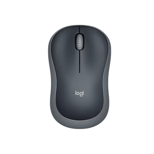 Logitech M185 Wireless Mouse
