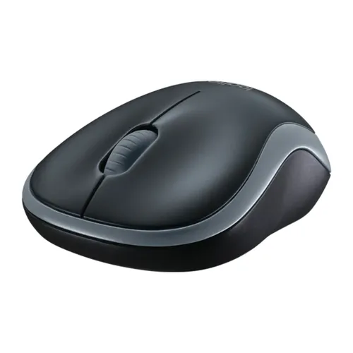 Logitech M185 Wireless Mouse