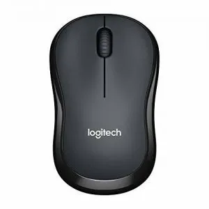 Logitech M185 Wireless Mouse