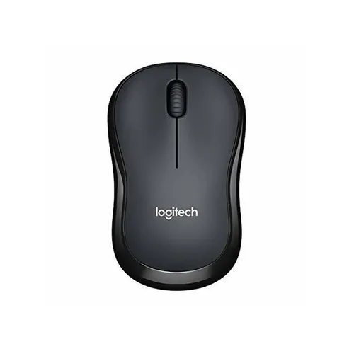 Logitech M185 Wireless Mouse