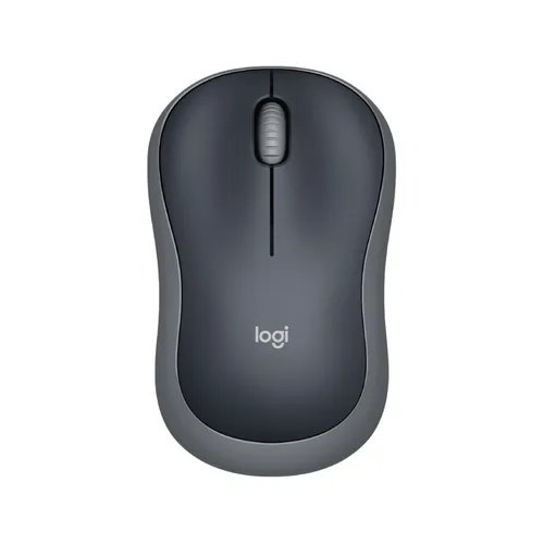 Logitech M185 Wireless Mouse