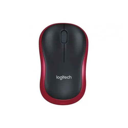 Logitech M185 Wireless Mouse