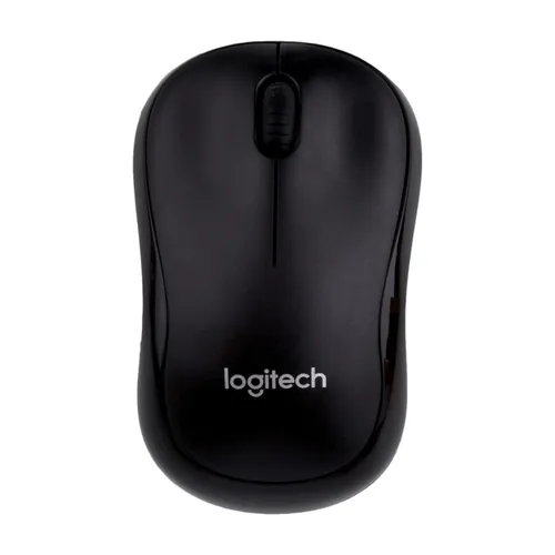 Logitech M186 Wireless Mouse - A Grade