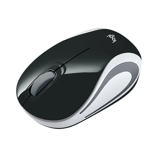 Logitech M187 Mini Wireless Mouse