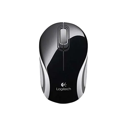 Logitech M187 Mini Wireless Mouse