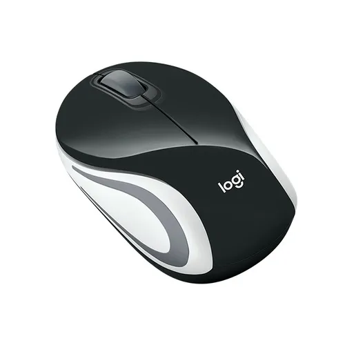 Logitech M187 Mini Wireless Mouse