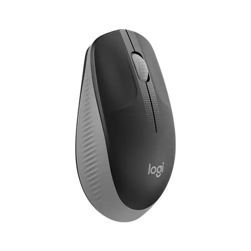 Logitech M190 Full Size Wireless Mouse