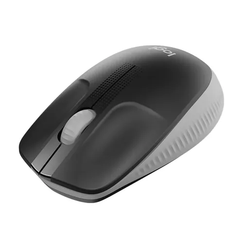 Logitech M190 Full Size Wireless Mouse