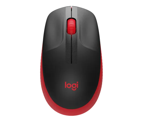 Logitech M190 Wireless Mouse