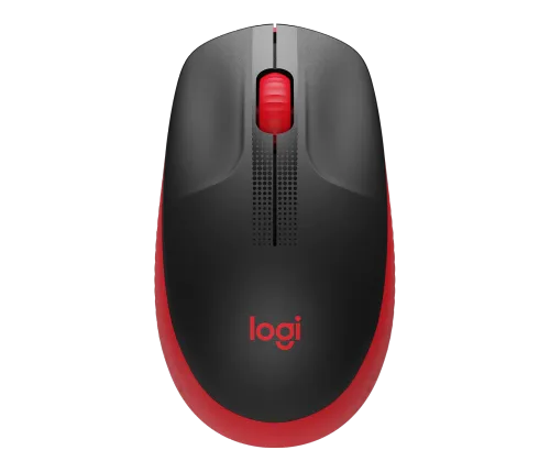 Logitech M190 Wireless Mouse