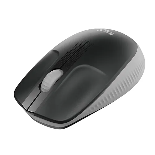 Logitech M190 Wireless Mouse