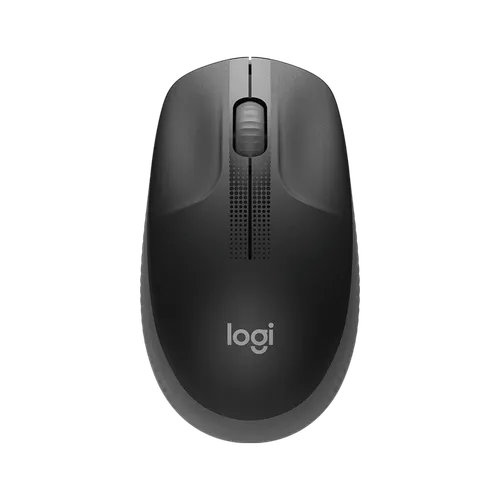 Logitech M190 Wireless Mouse