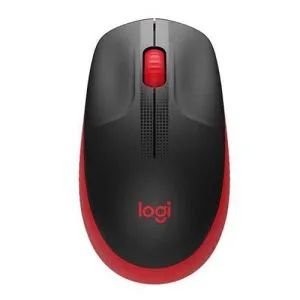 Logitech M190 Wireless Mouse