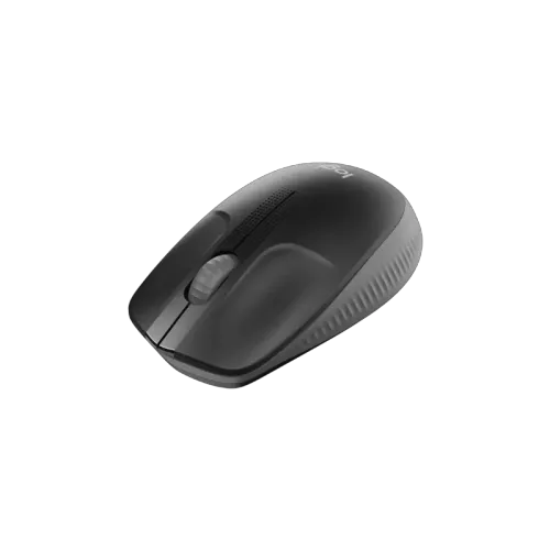 LOGITECH M190 WIRELESS MOUSE(2y)