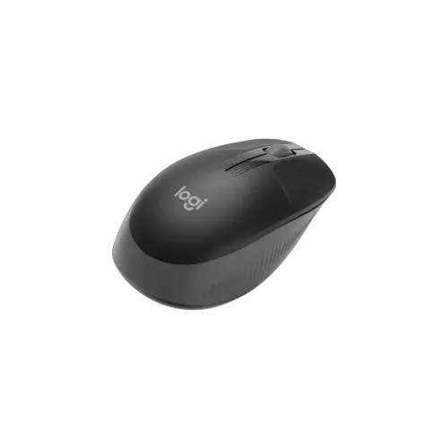 LOGITECH M190 WIRELESS MOUSE(2y)
