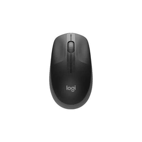 LOGITECH M190 WIRELESS MOUSE(2y)