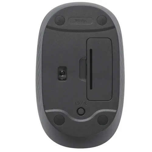 Logitech M196 Bluetooth Mouse