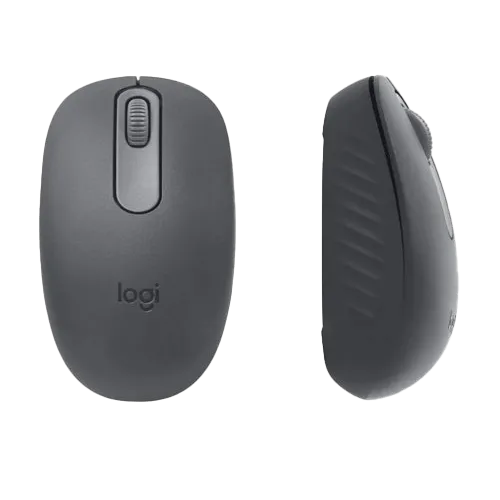 Logitech M196 Bluetooth Mouse