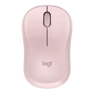 LOGITECH M220 Silent Rose – 1000DPI 2.4GHz Wireless Office Mouse
