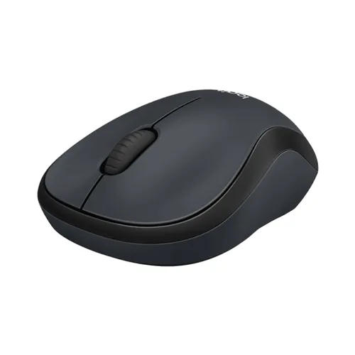 Logitech M220 Silent Wireless Mouse