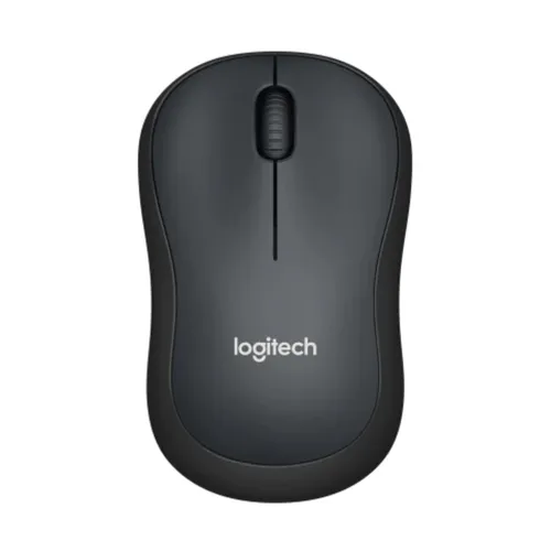 Logitech M220 Silent Wireless Mouse - A Grade