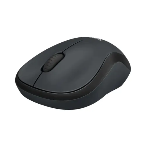 Logitech M220 Silent Wireless Mouse - A Grade