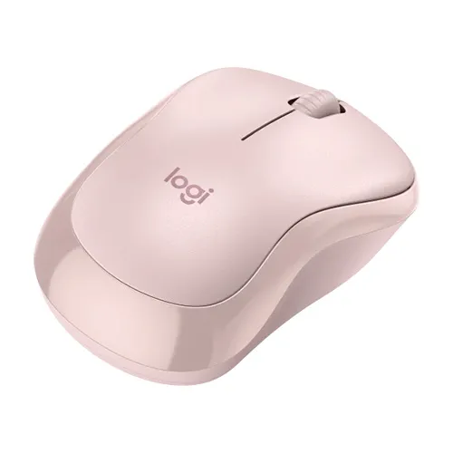 Logitech M220 SILENT Wireless Mouse