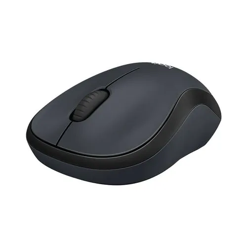 Logitech M220 Silent Wireless Mouse