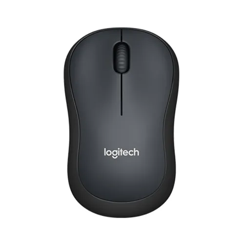 Logitech M220 Silent Wireless Mouse