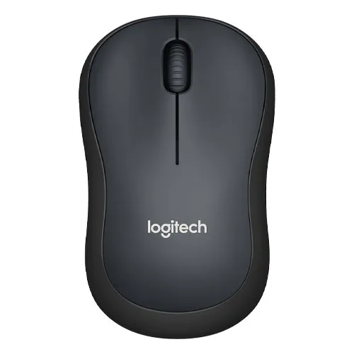 Logitech M221 Silent Wireless Mouse