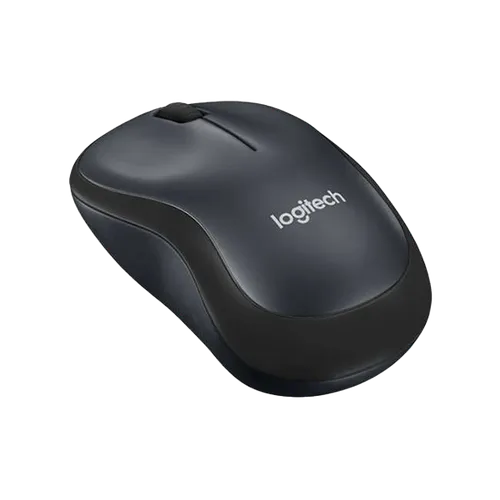 LOGITECH M221 SILENT WIRELESS MOUSE