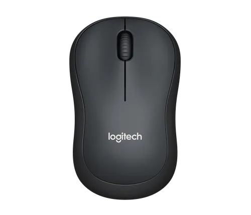 Logitech M221 Silent Wireless Mouse