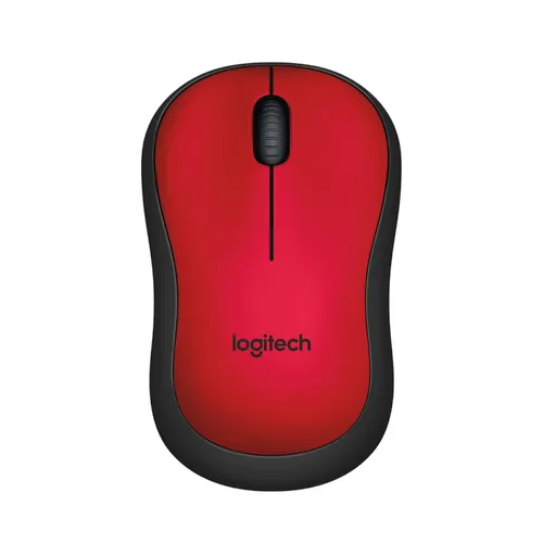 Logitech M221 Silent Wireless Mouse