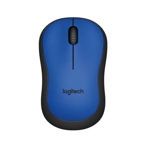 Logitech M221 Silent Wireless Mouse