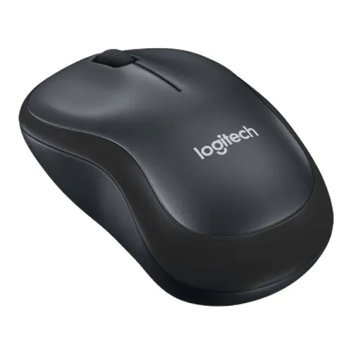 Logitech M221 Silent Wireless Mouse