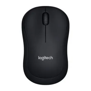 Logitech M221 Silent Wireless Mouse